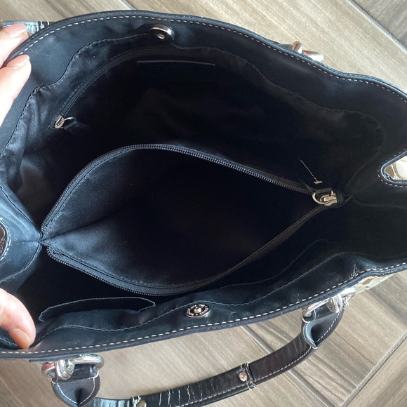 Coach Penelope Signature Shoulder Purse/handbag - Picture 11 of 16